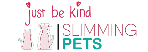 Just be kind slimming pets